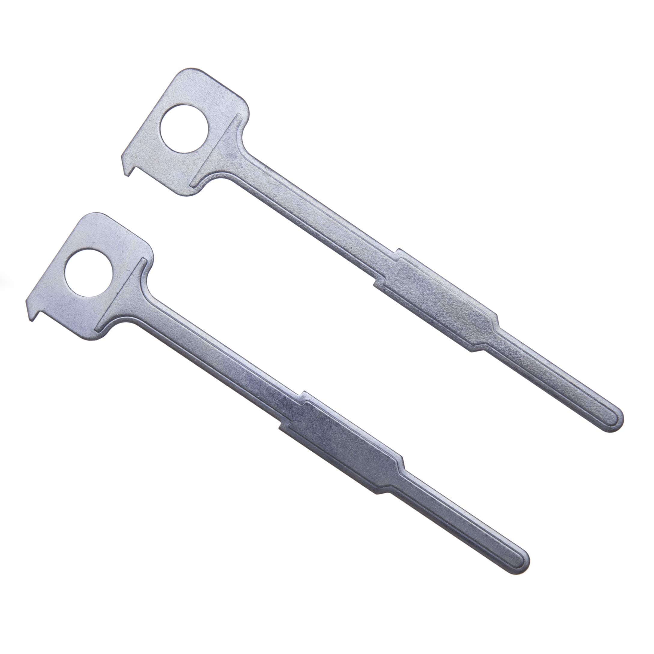 Amazon.com: Car Radio Removal Tool Key, DIN Release Keys